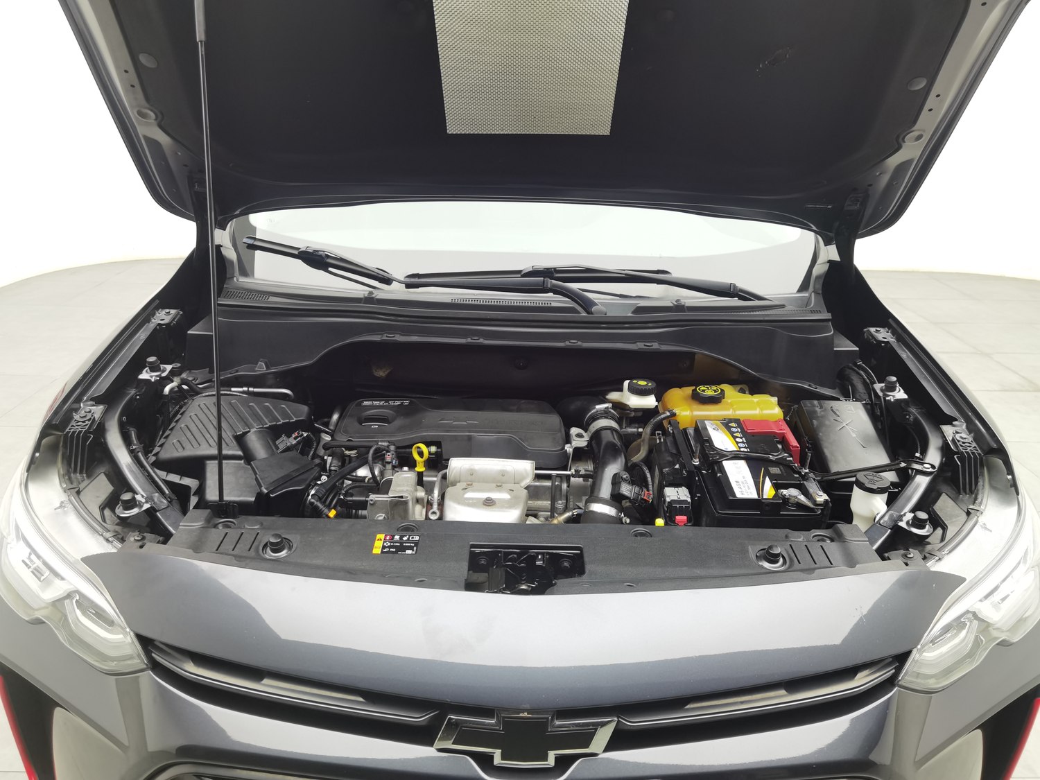 Used Chevrolet Orlando 2020 1.3 AT