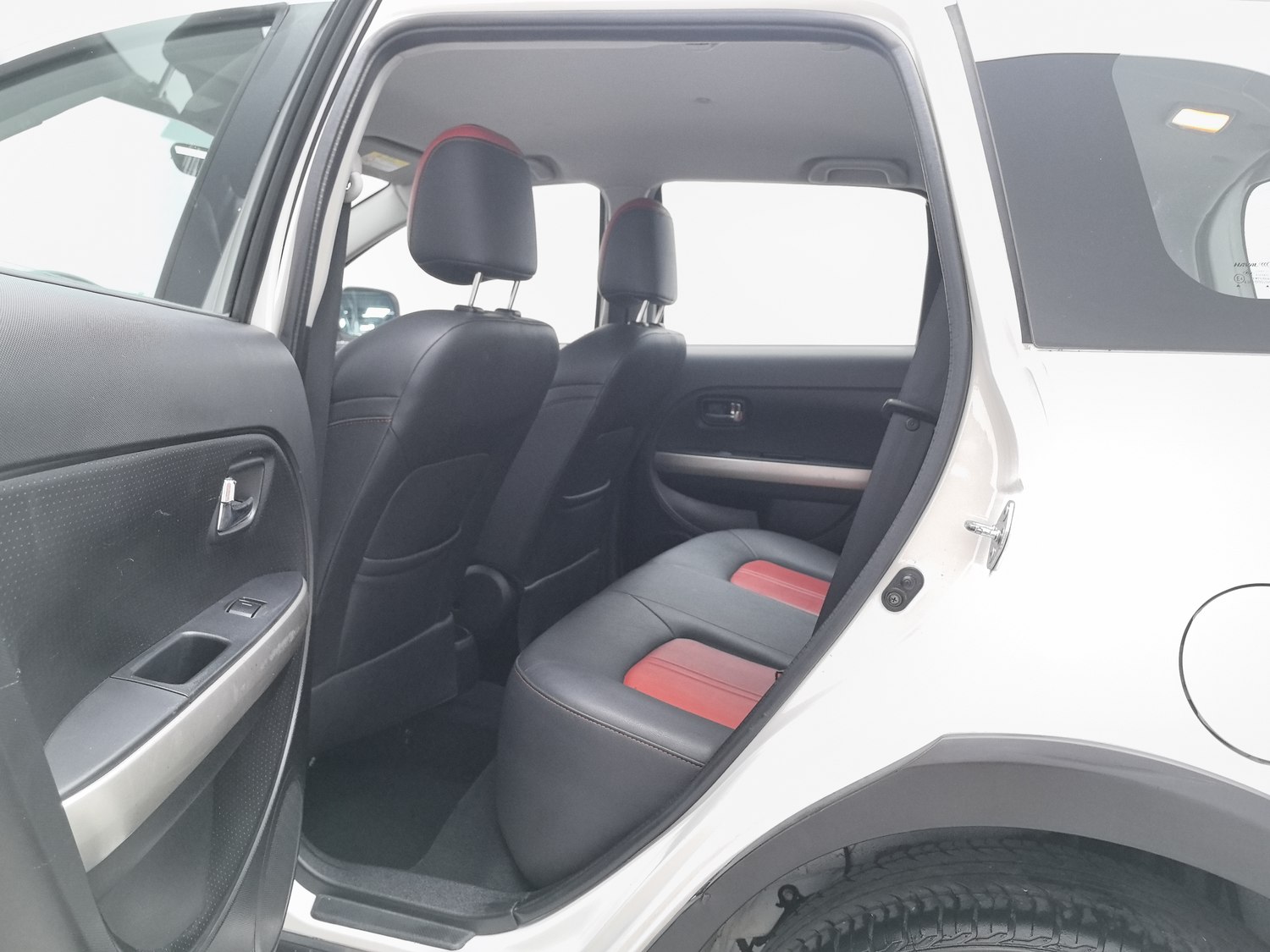 Used Haval H1 2016 1.5 AT
