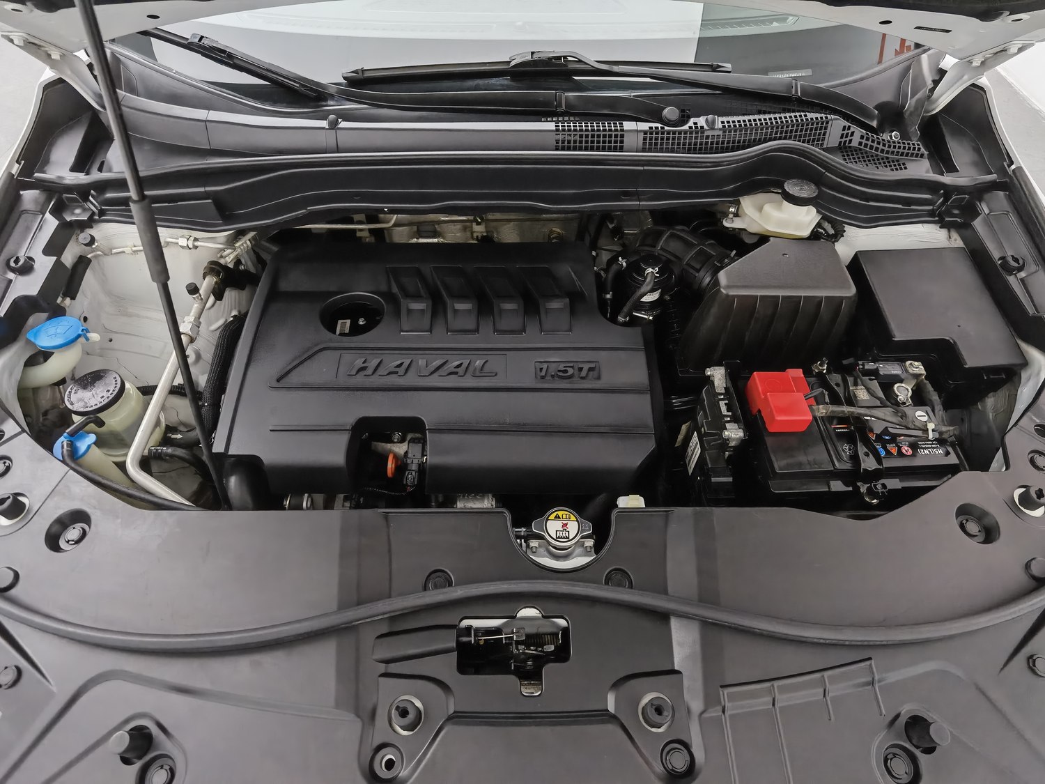 Used Haval H6 2018 1.5 AT