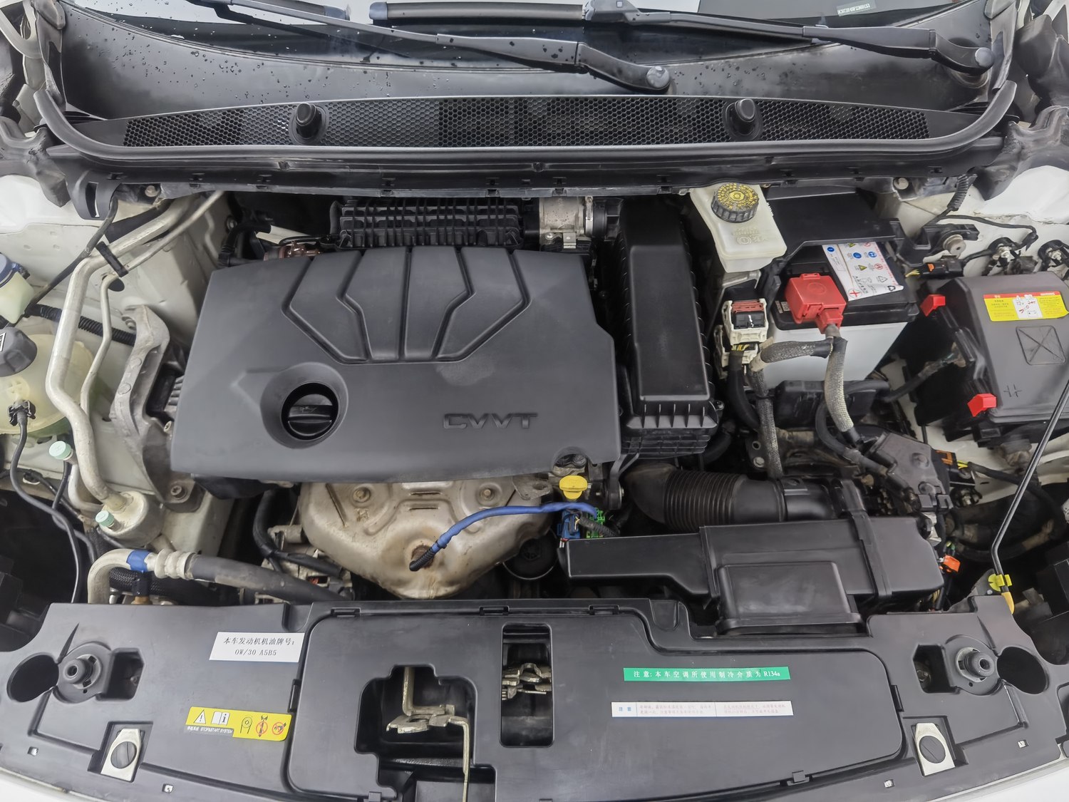 Used Peugeot 408 2014 1.8 AT