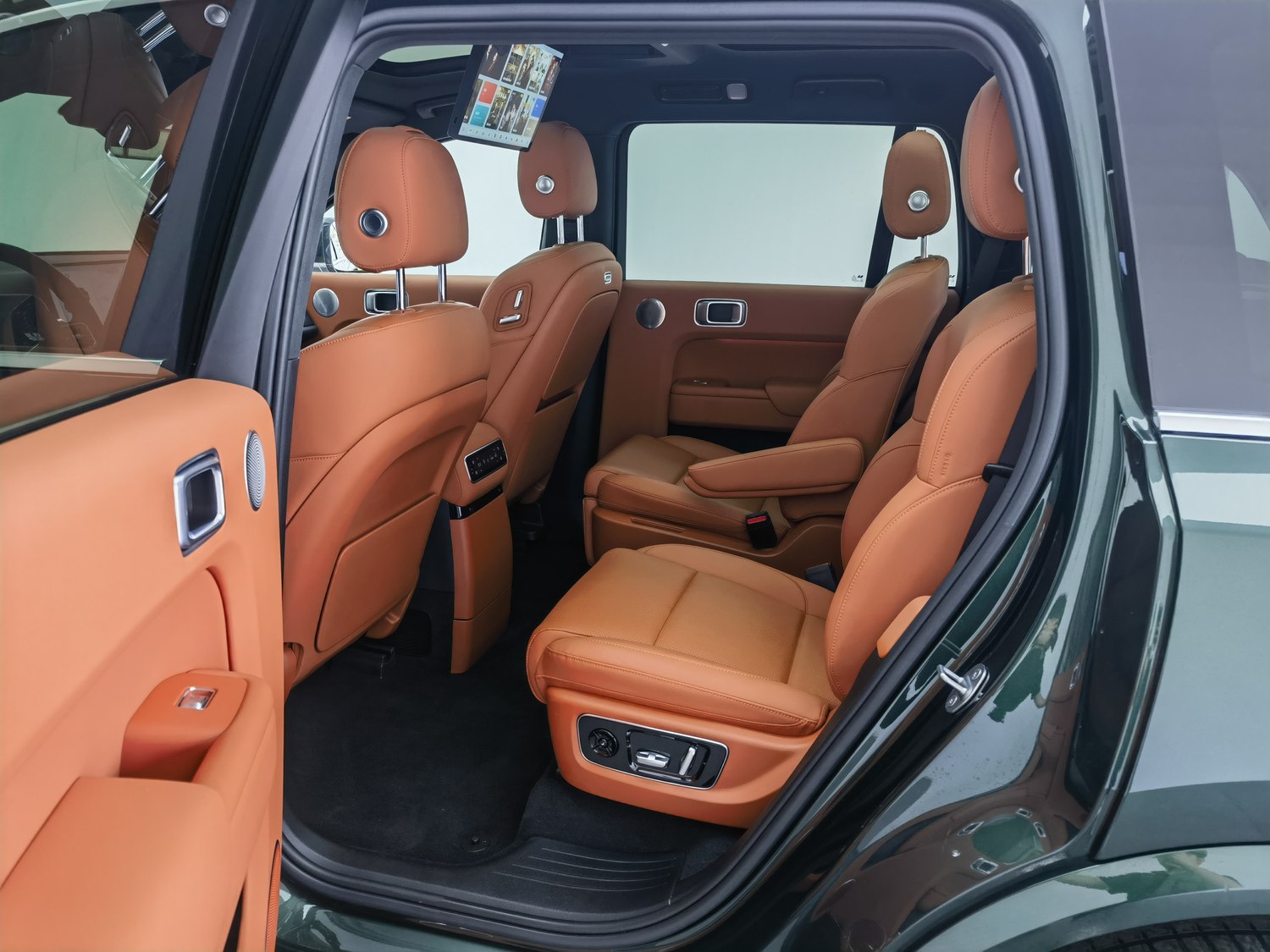 Used Li Auto L9 2024 1.5 AT