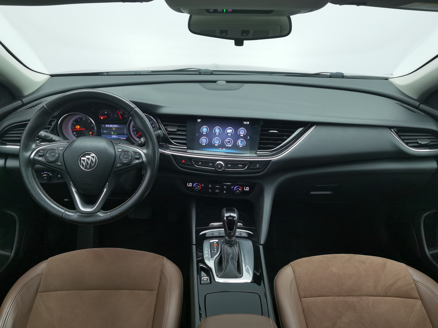 Used Buick Regal 2019 1.5 AT
