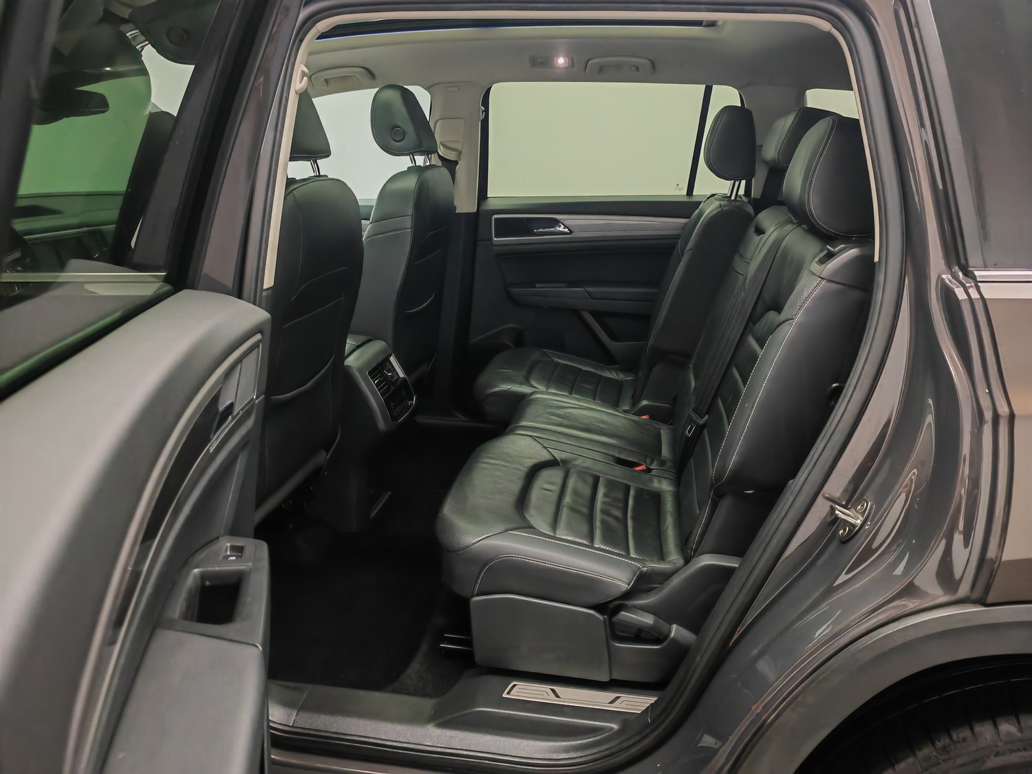 Used Volkswagen Teramont 2017 2.0 AT