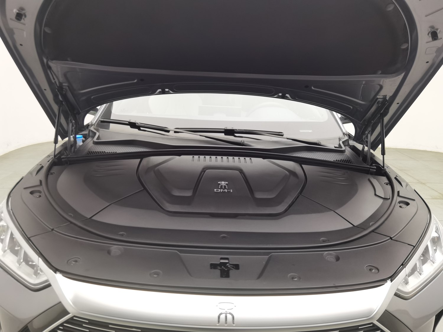 Used BYD Song PLUS NEV 2021 1.5 AT