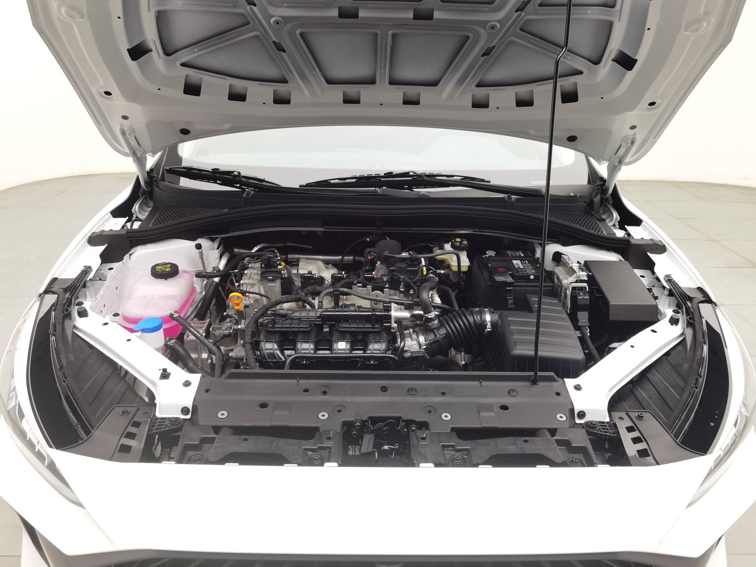 Used MG 5 2023 1.5 MT