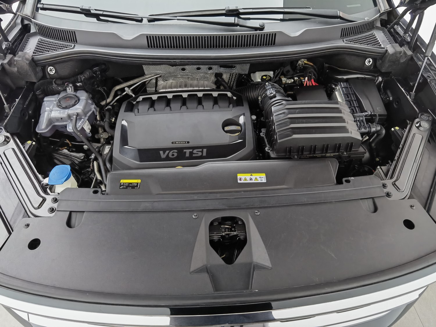 Used Volkswagen Talagon 2022 2.5 AT