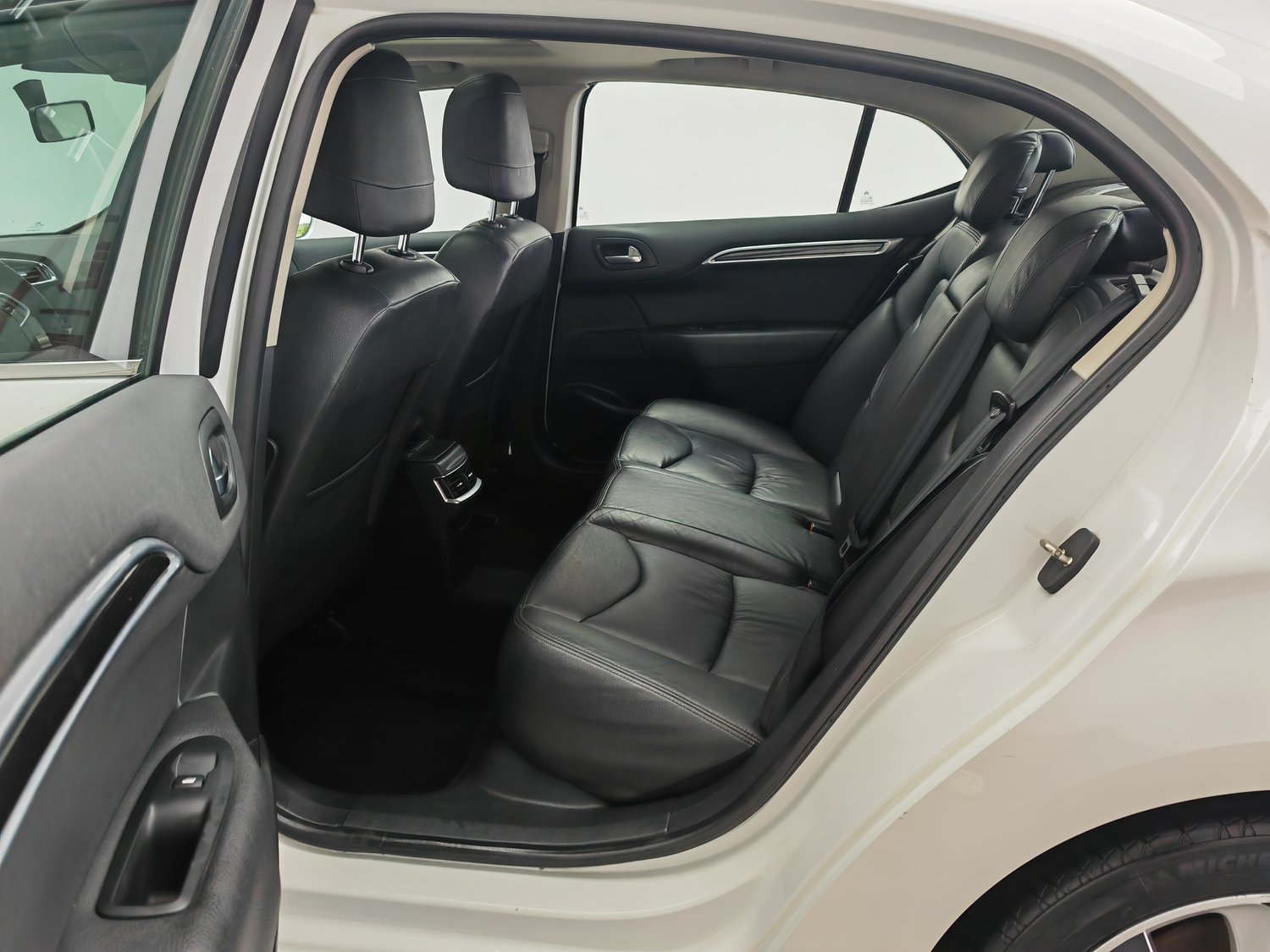 Used Citroen C4L 2013 1.6 AT