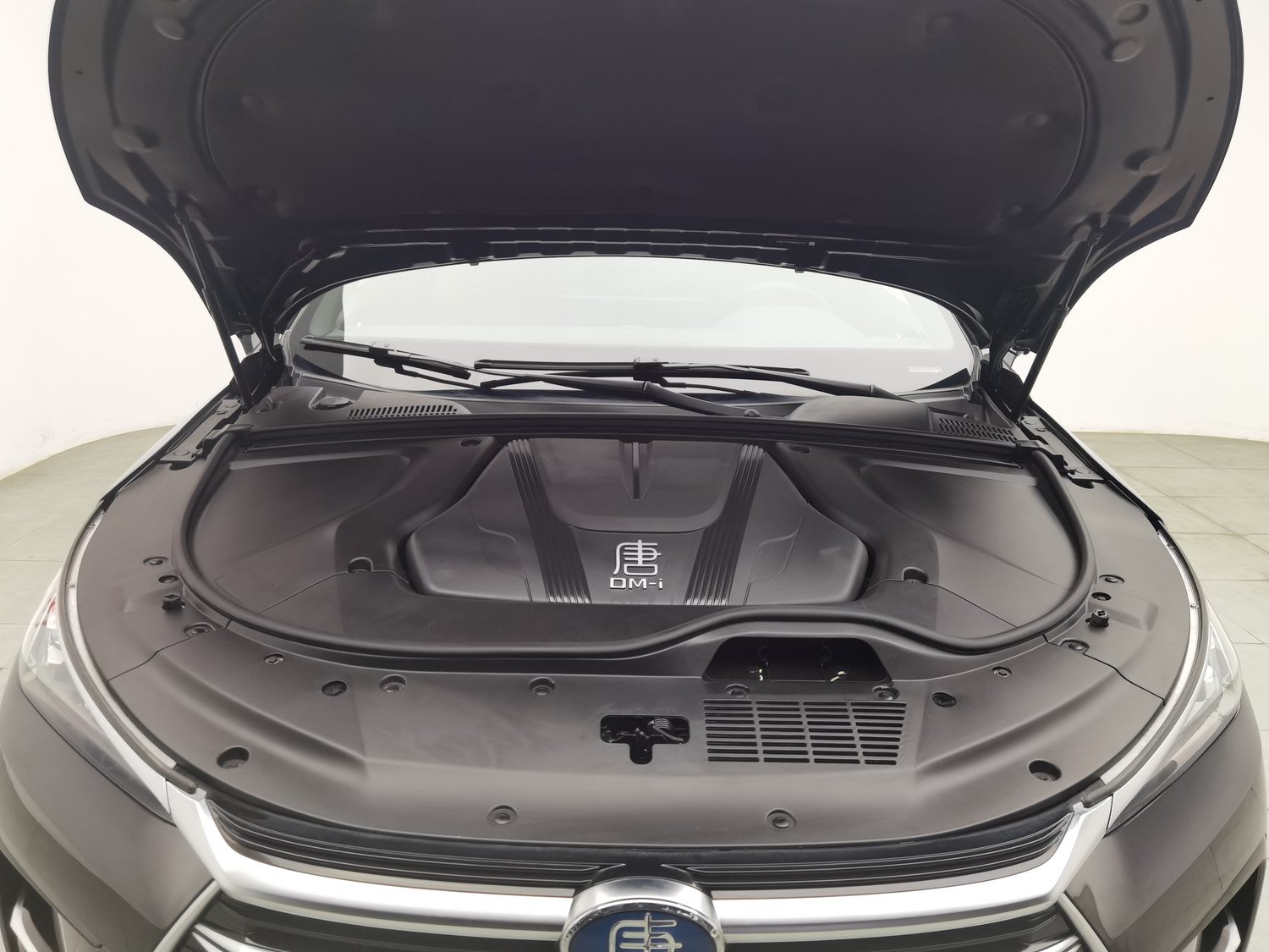 Used BYD Tang NEV 2023 1.5 AT