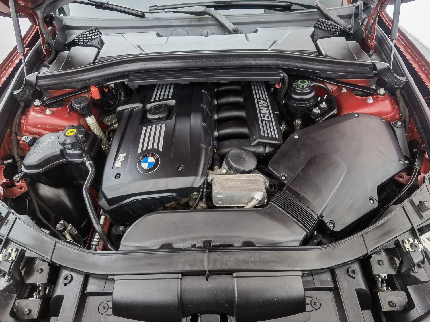 Used BMW X1 (Import) 2010 3.0 AT