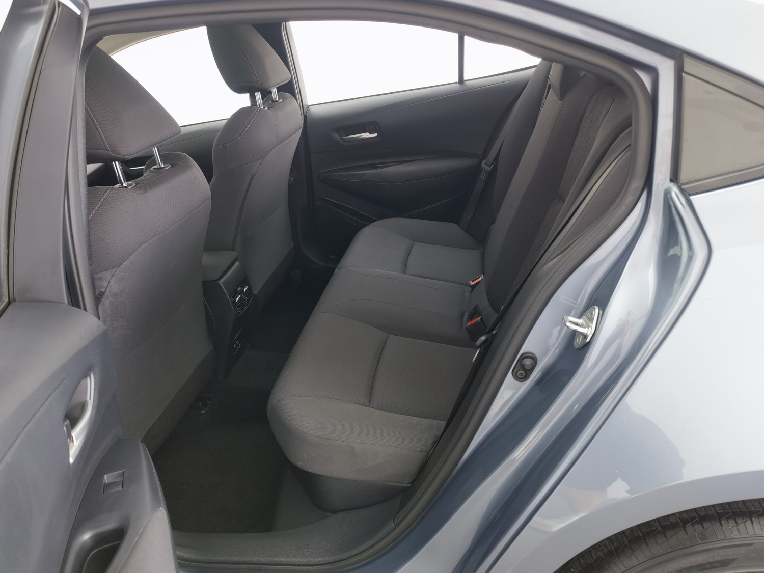 Used Toyota Corolla 2021 1.8 AT