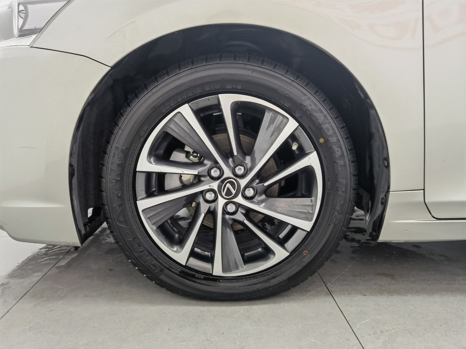 Used Lexus CT 2017 1.8 AT