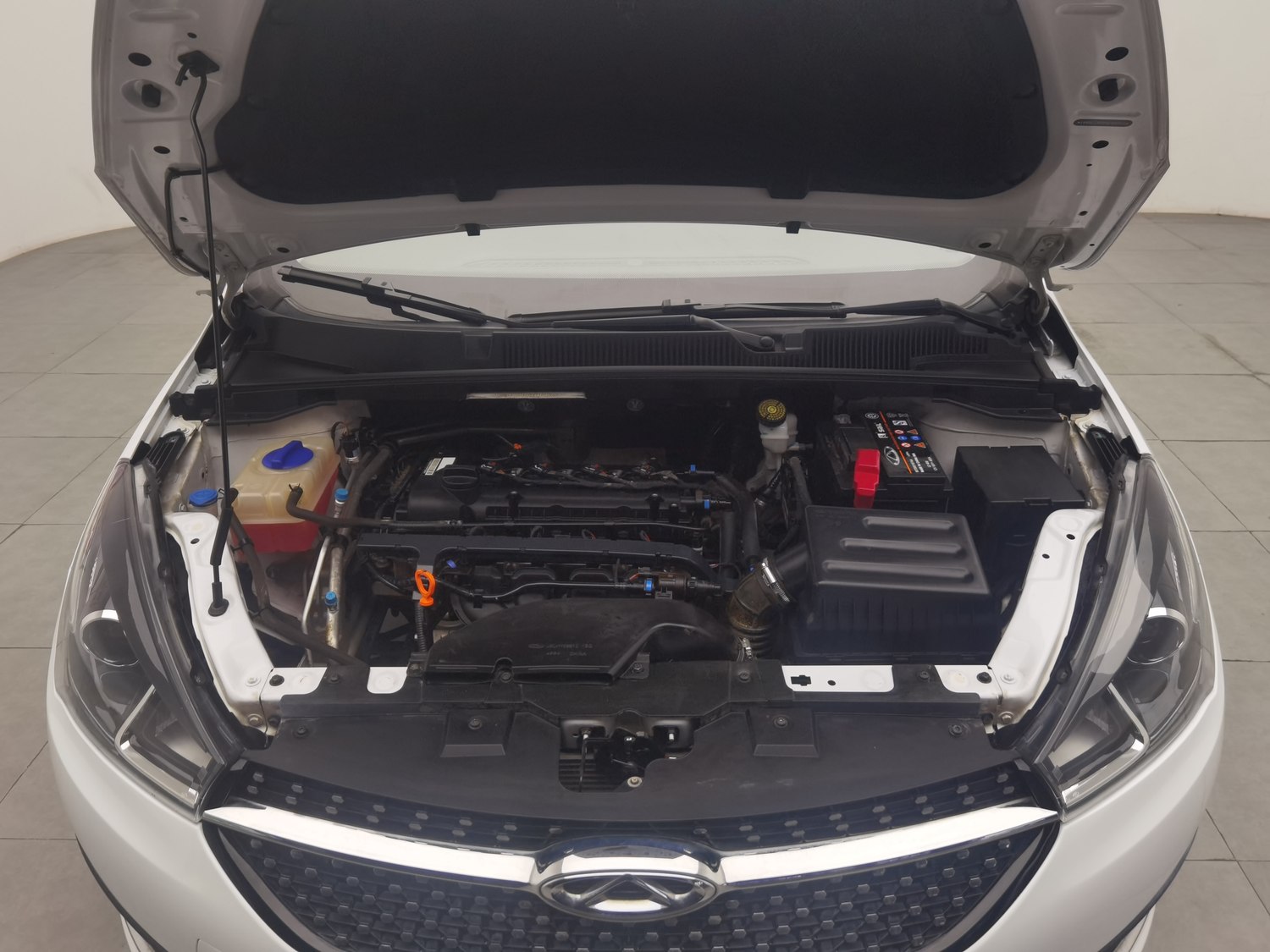 Used Chery Arrizo 5 2021 1.5 AT
