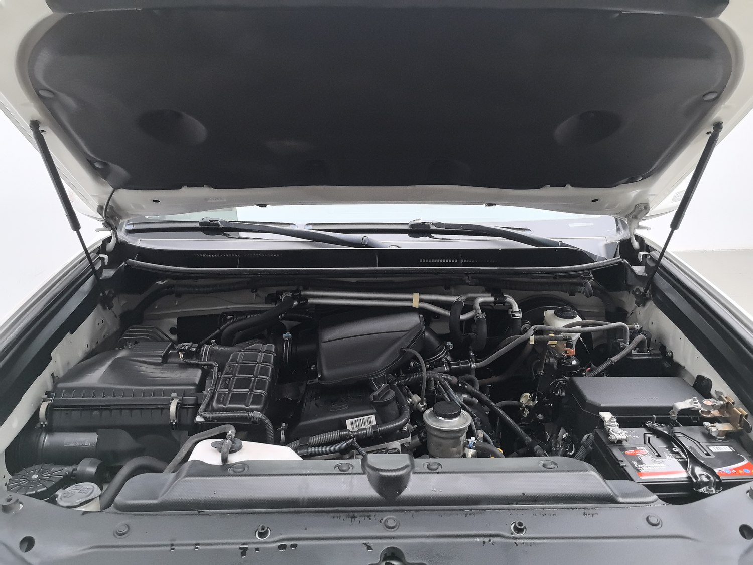 Used Toyota Prado (Import) 2010 2.7 AT