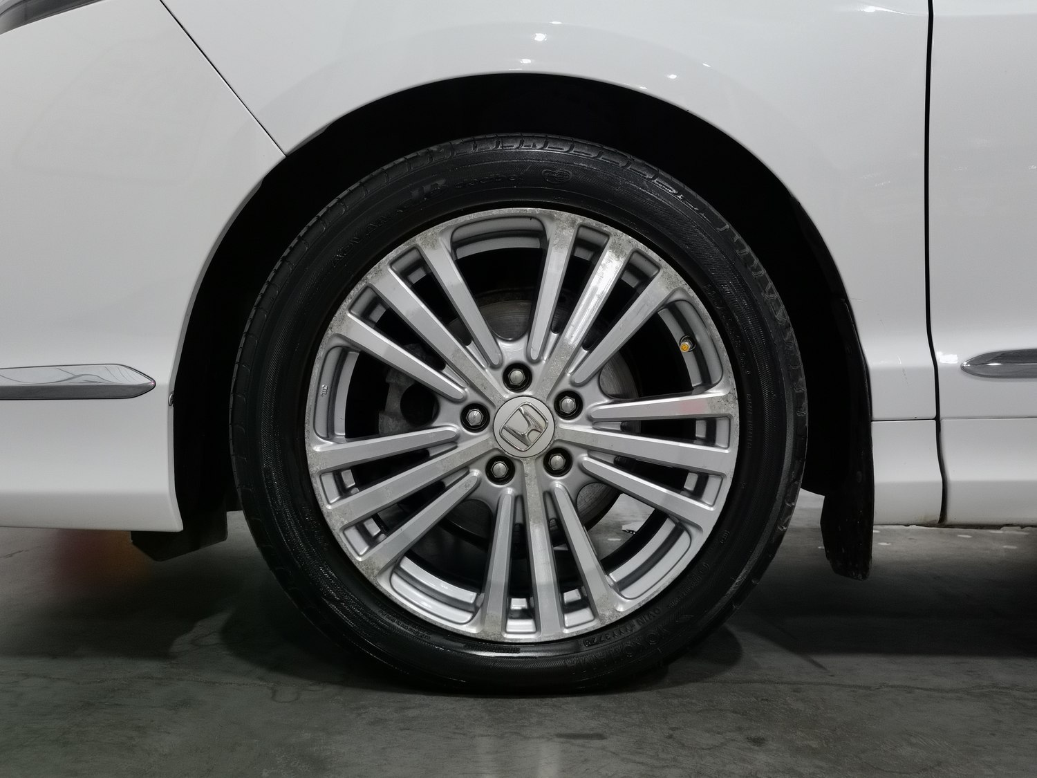 Used Honda Elysion 2016 2.4 AT