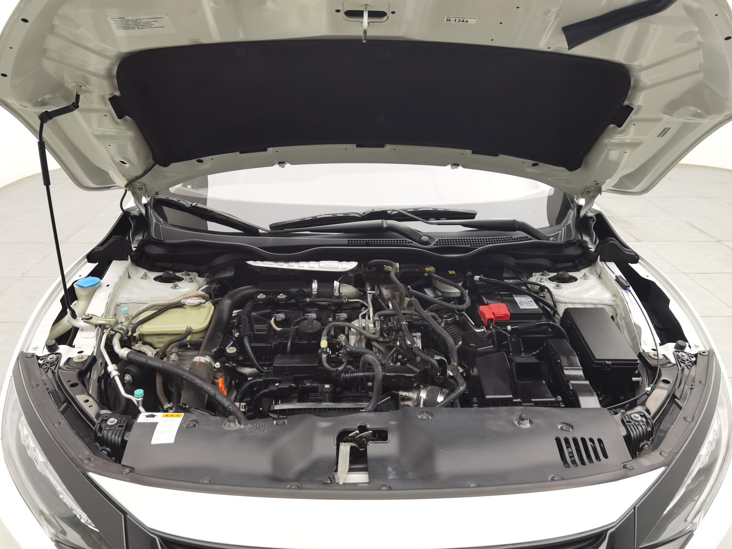 Used Honda Civic 2019 1.0 AT