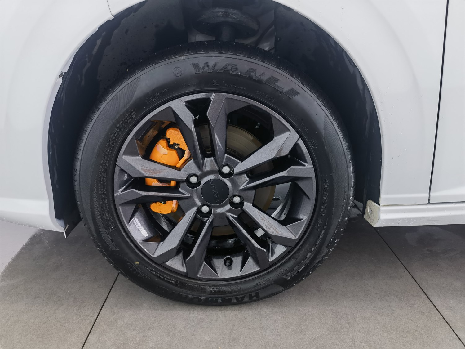 Used Dongfeng Aeolus Yixuan 2023 1.5 AT