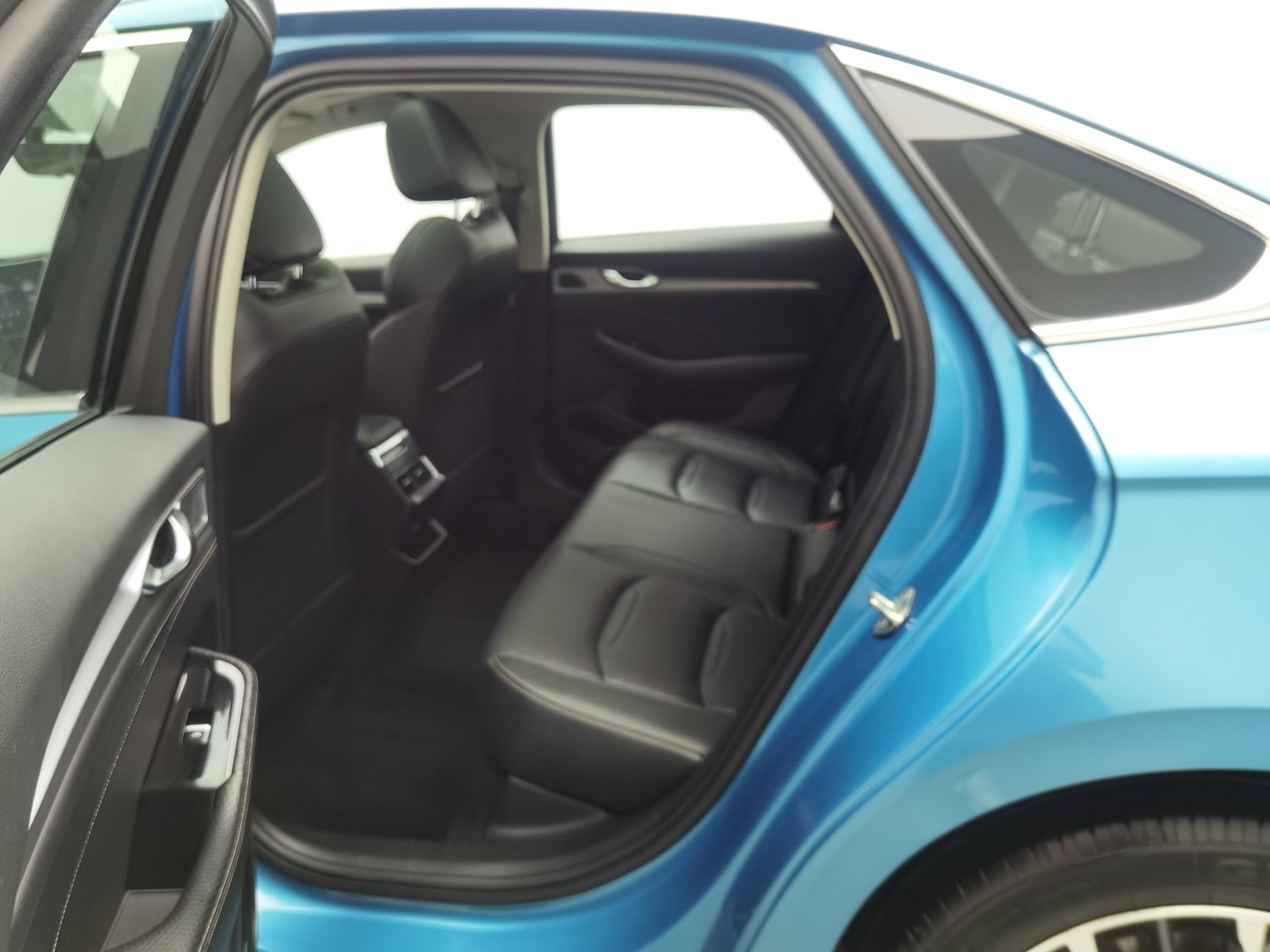 Used Geely Xingrui 2021 2.0 AT