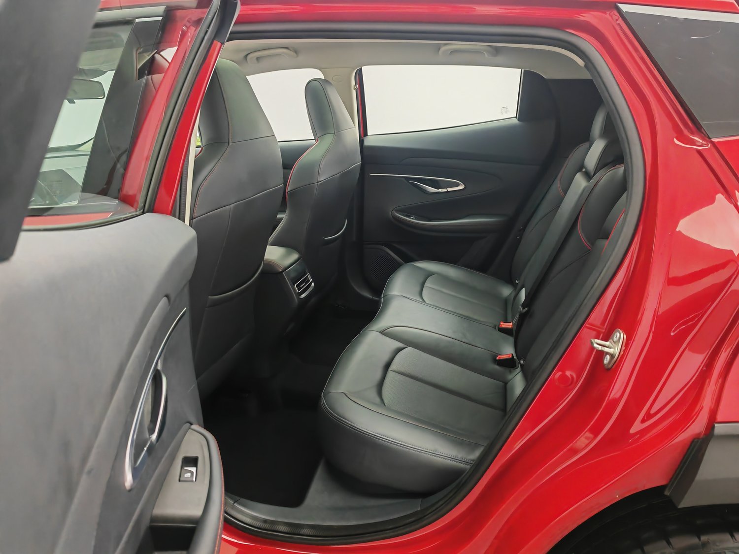 Used Changan UNI-T 2020 1.5 AT