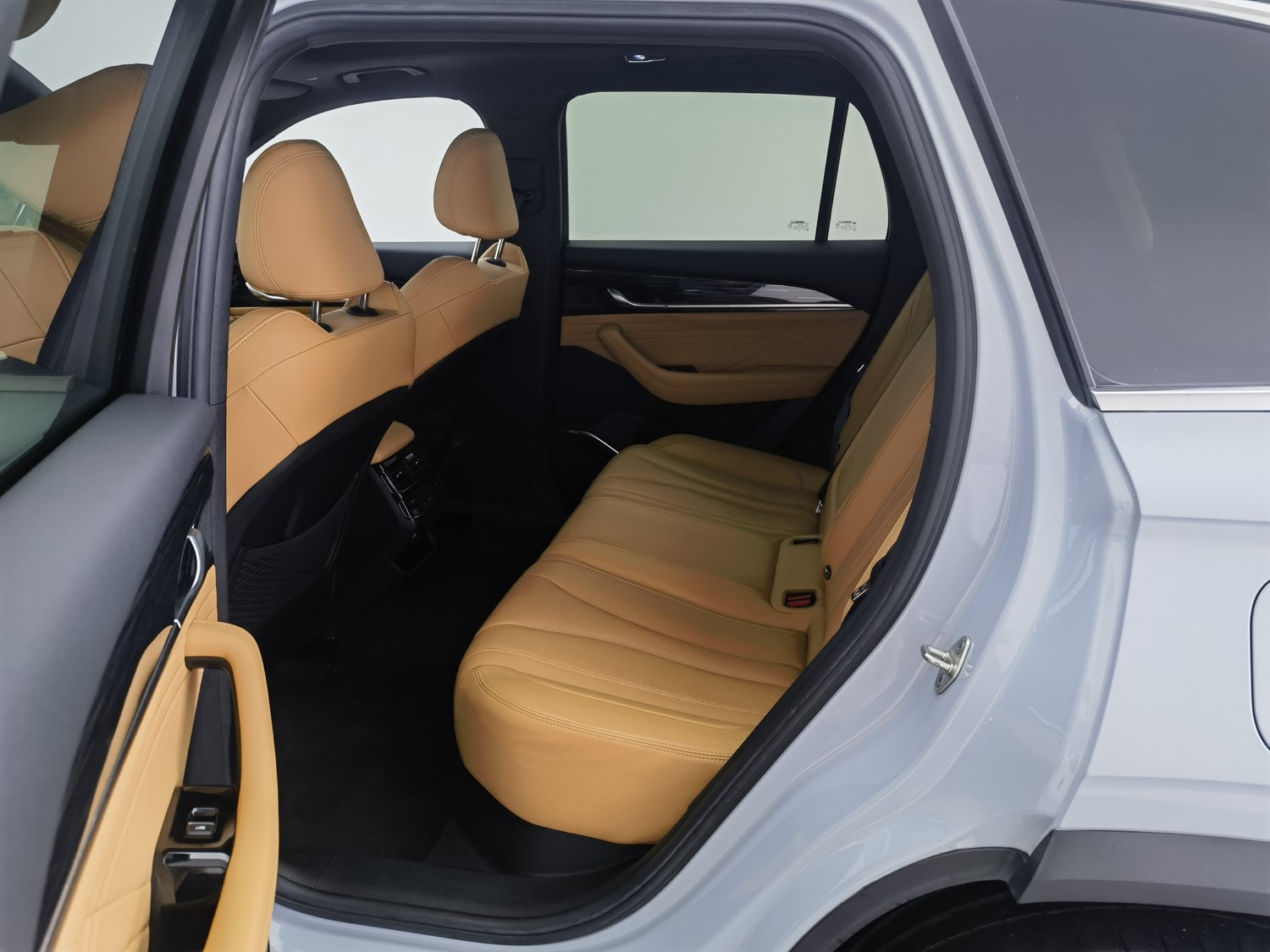 Used Geely Xingyue L EREV 2022 1.5 AT