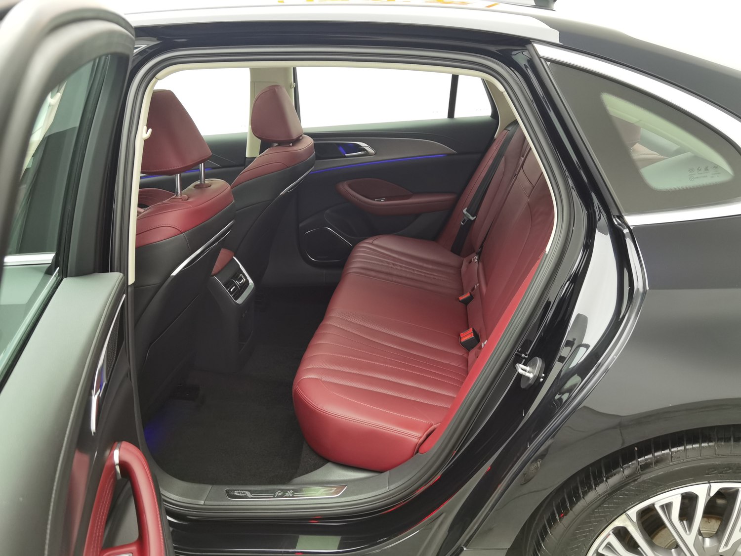 Used Hongqi H5 2023 2.0 AT