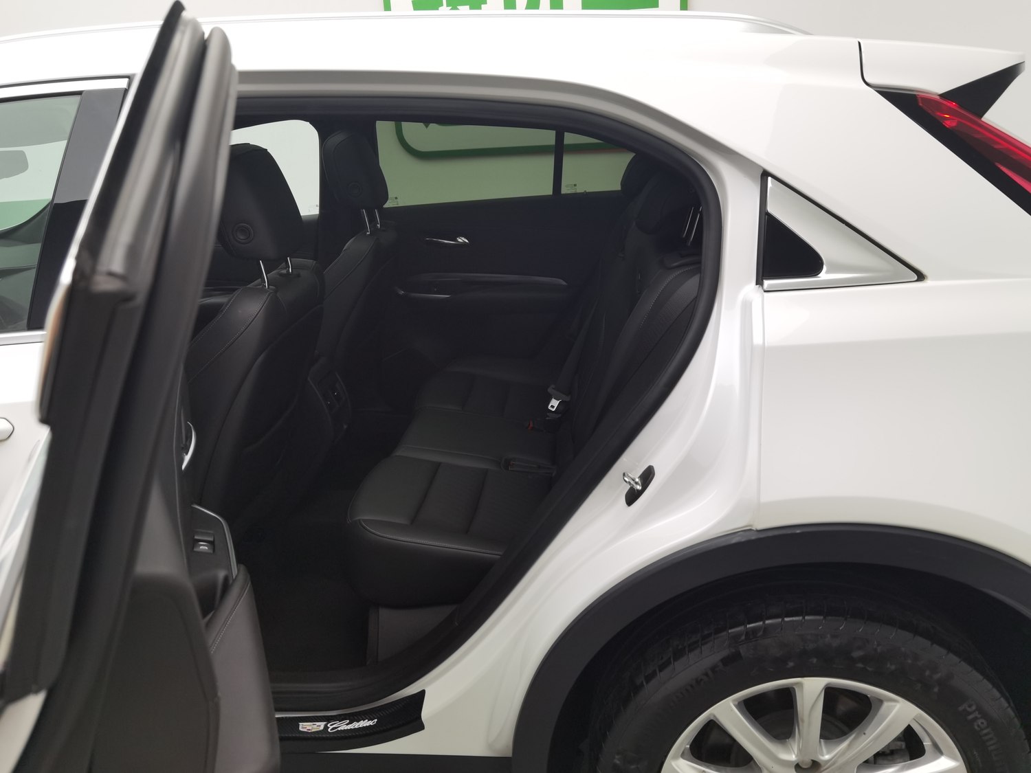 Used Cadillac XT4 2020 2.0 AT