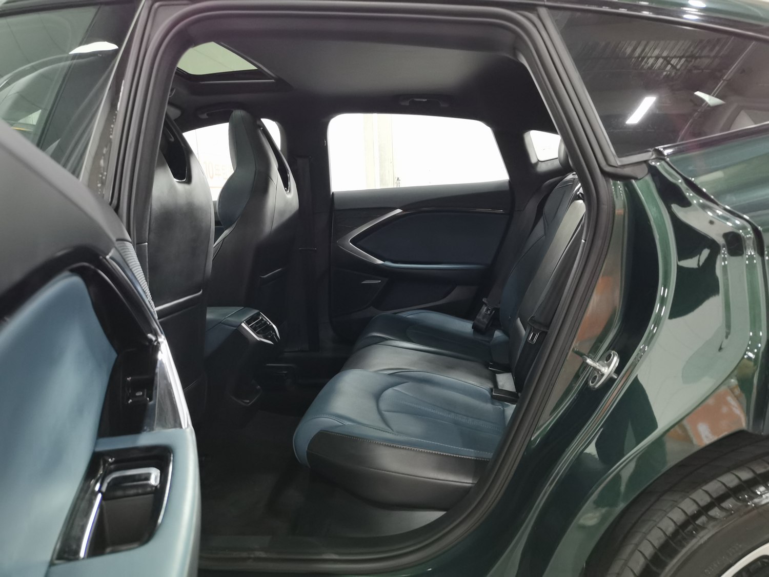 Used MG 7 2023 2.0 AT