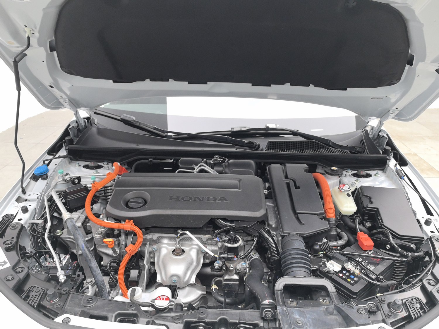 Used Honda Civic 2023 2.0 AT