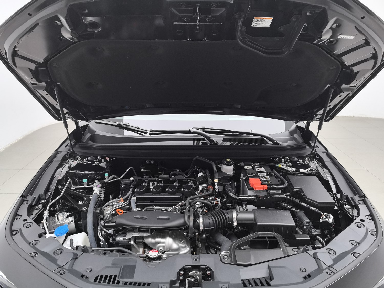 Used Honda Accord 2025 1.5 AT