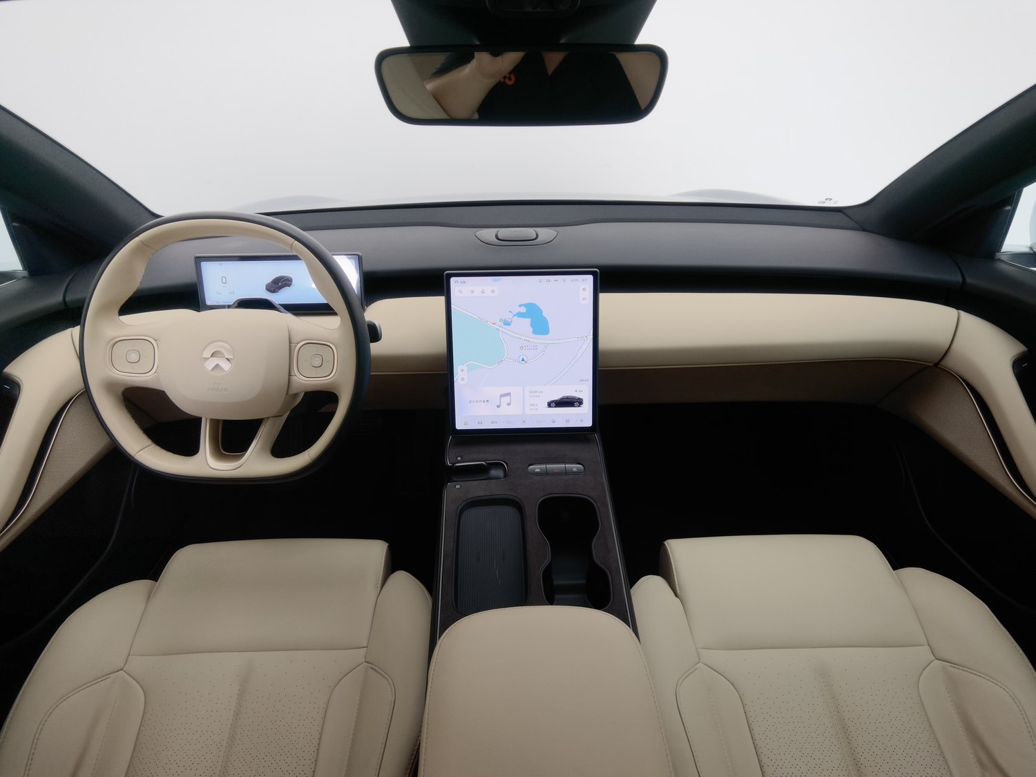 Used NIO ET5 2024
