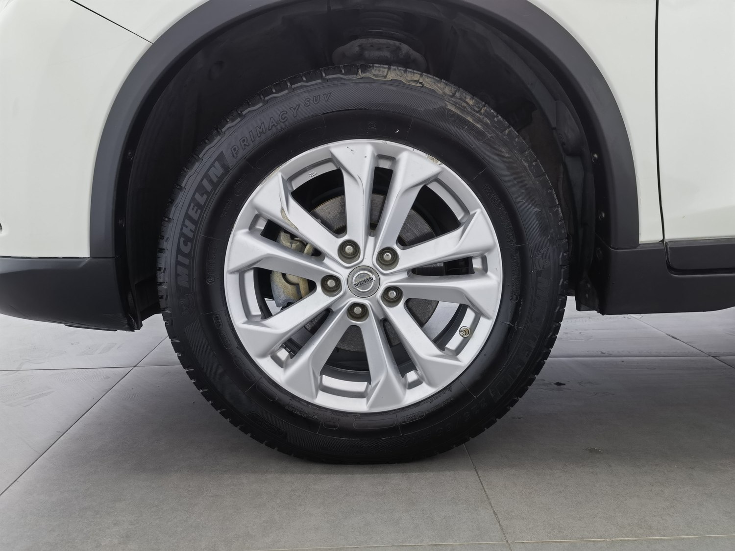 Used Nissan X-Trail 2014 2.5 AT