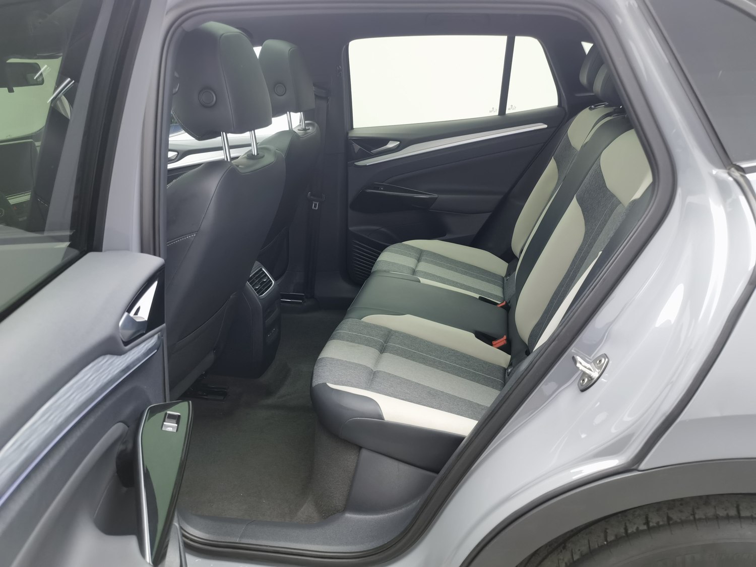 Used Volkswagen ID.4 CROZZ 2024