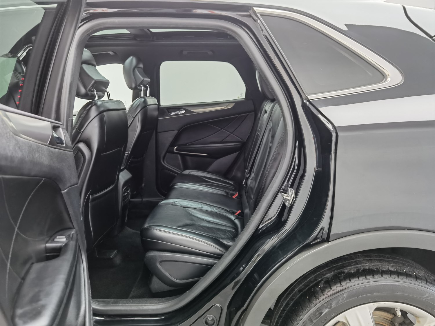 Used Lincoln MKC 2018 2.0 AT
