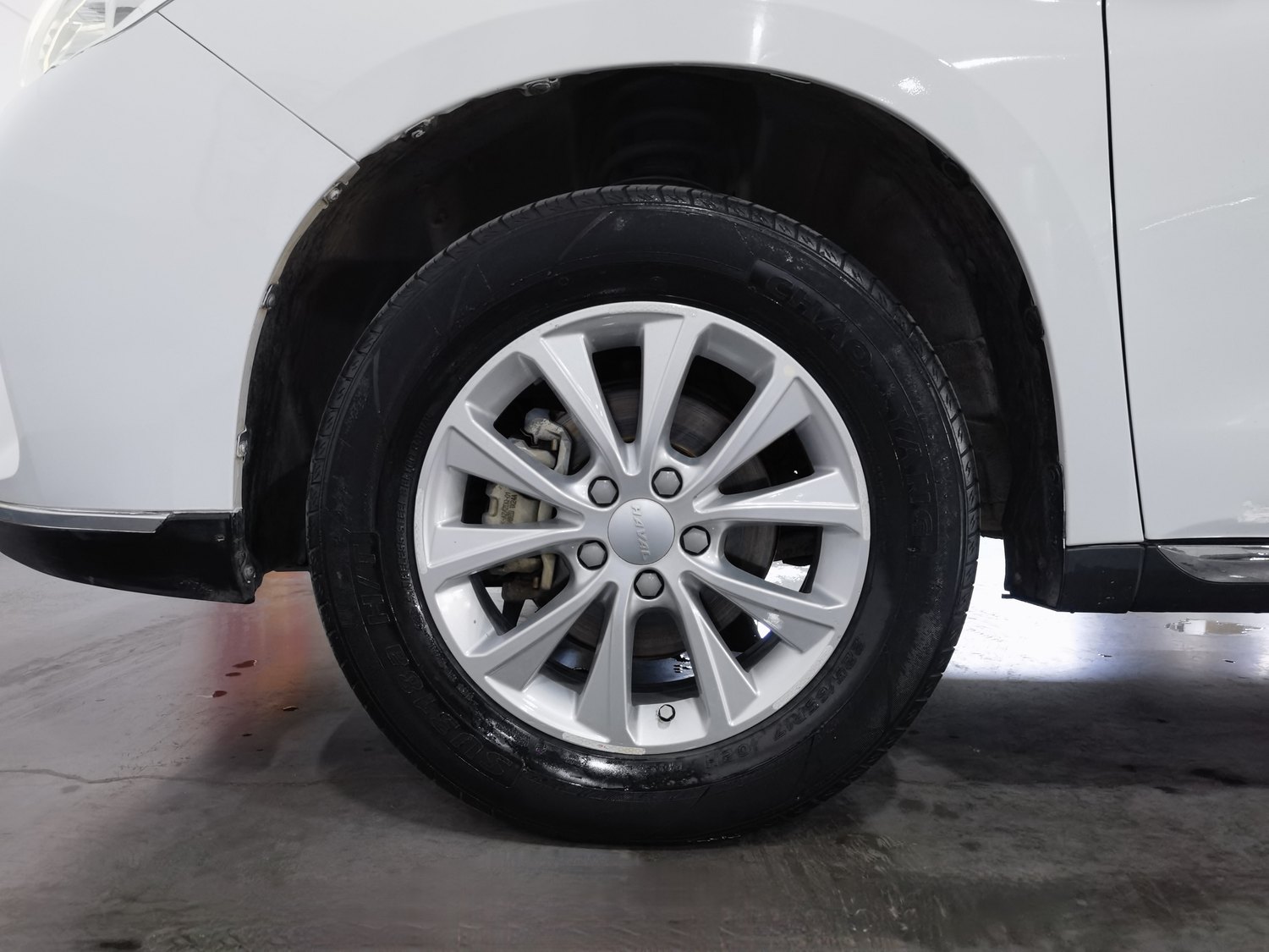 Used Haval M6 2021 1.5 AT