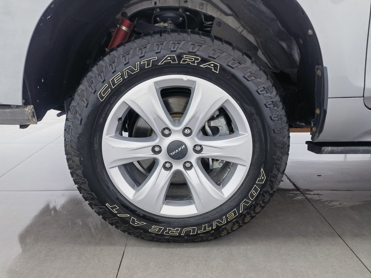 Used Haval H9 2022 2.0 AT