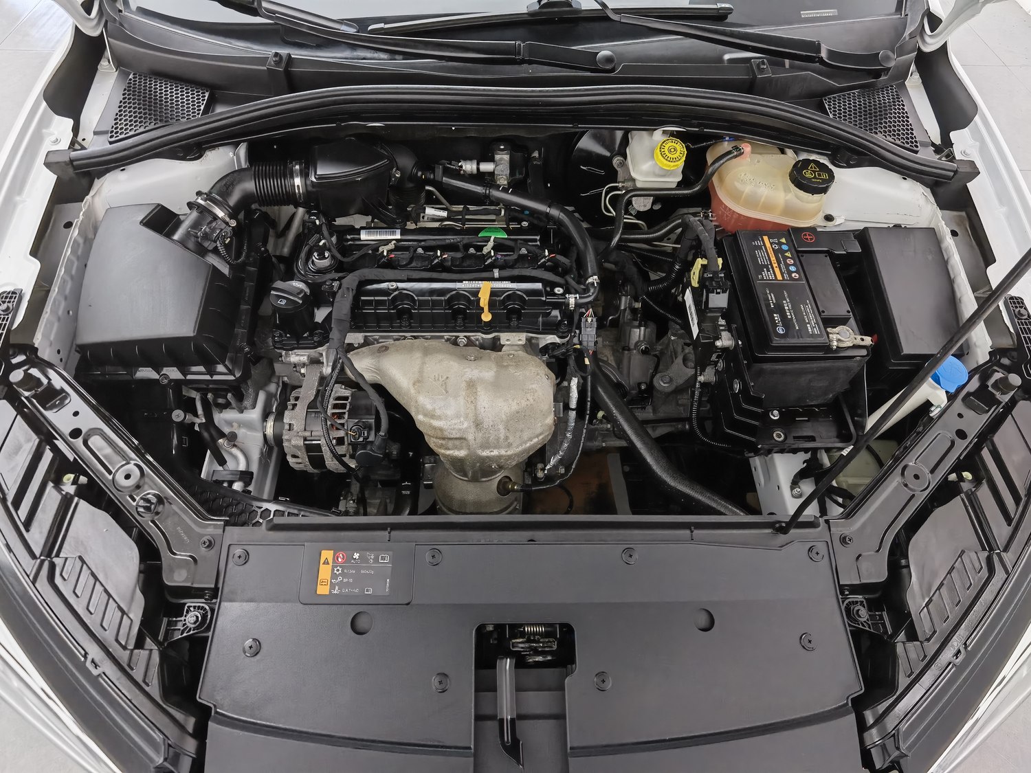 Used Roewe i5 2021 1.5 MT