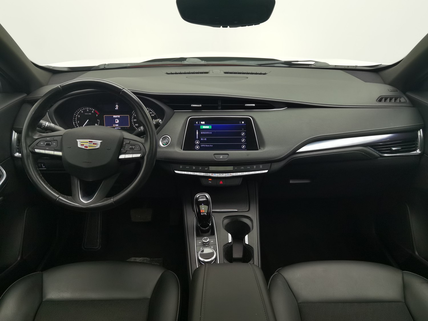 Used Cadillac XT4 2020 2.0 AT