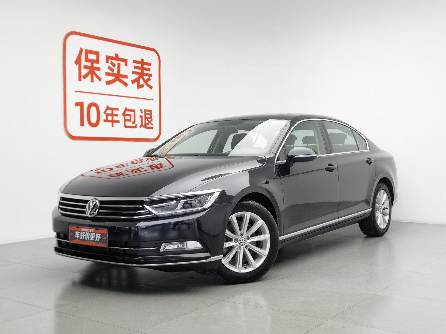 Used Volkswagen Magotan 2019 2.0 AT