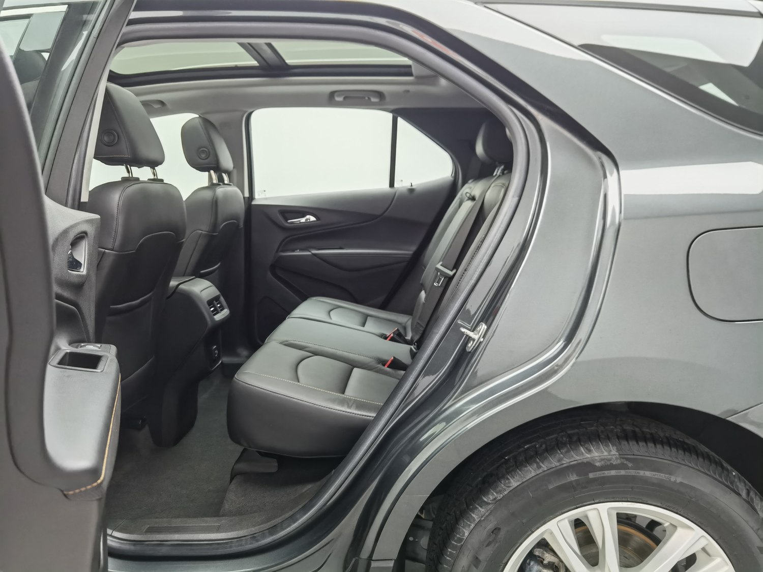Used Chevrolet Equinox 2019 1.5 AT