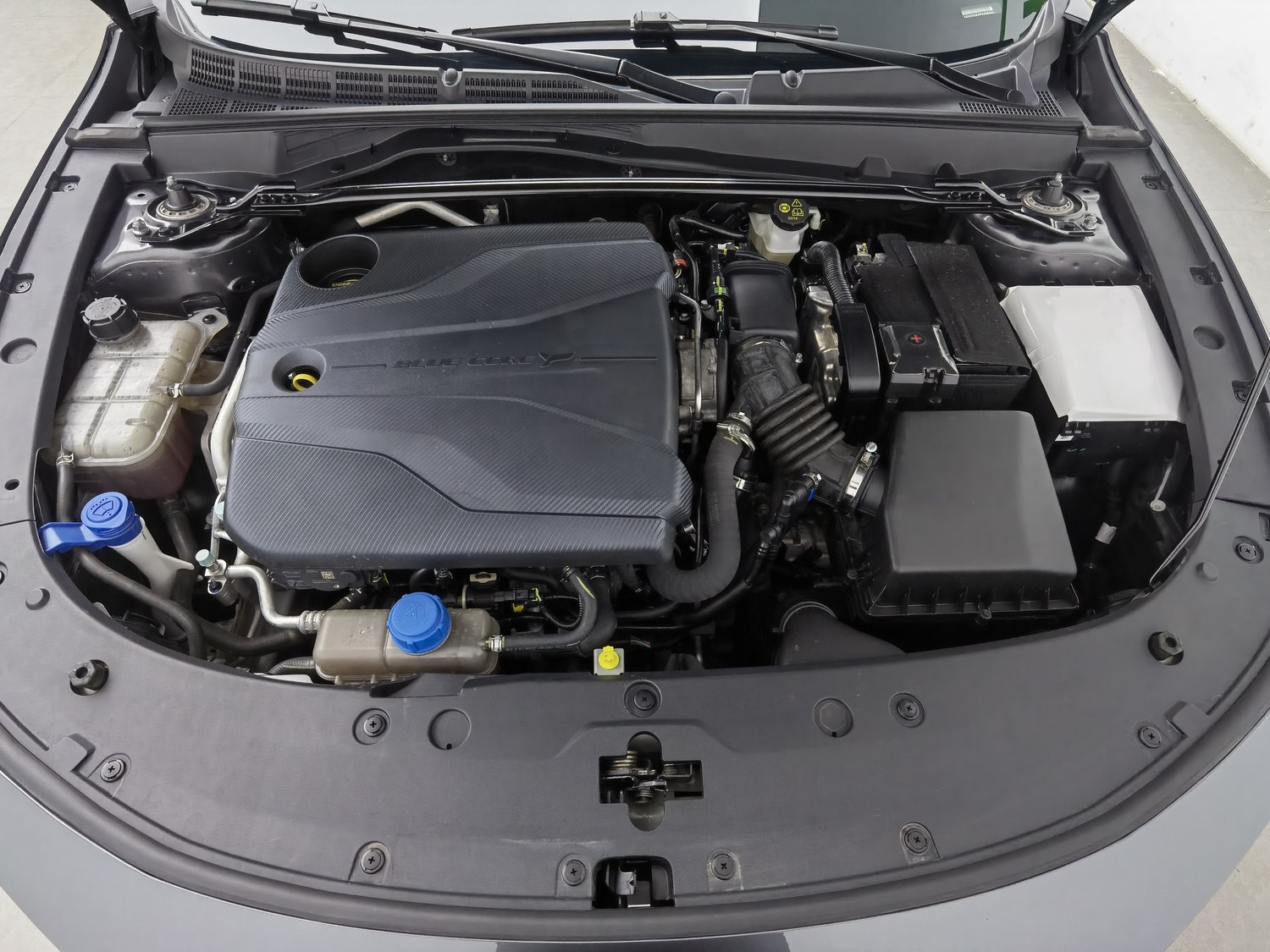 Used Changan UNI-V 2023 1.5 AT