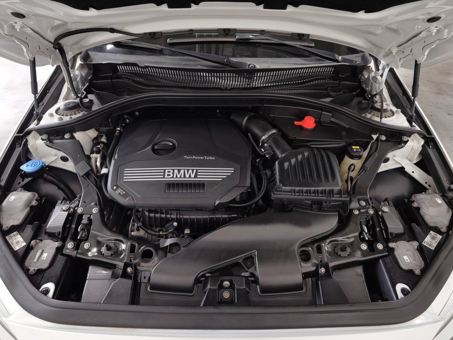 Used BMW THE1 2021 1.5 AT
