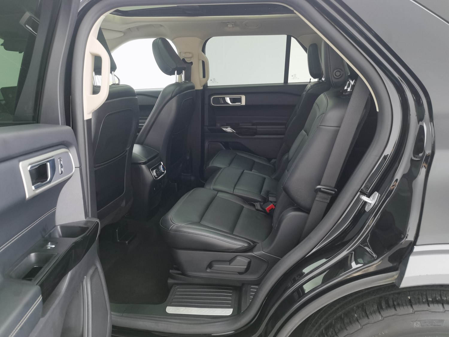 Used Ford Explorer 2020 2.3 AT