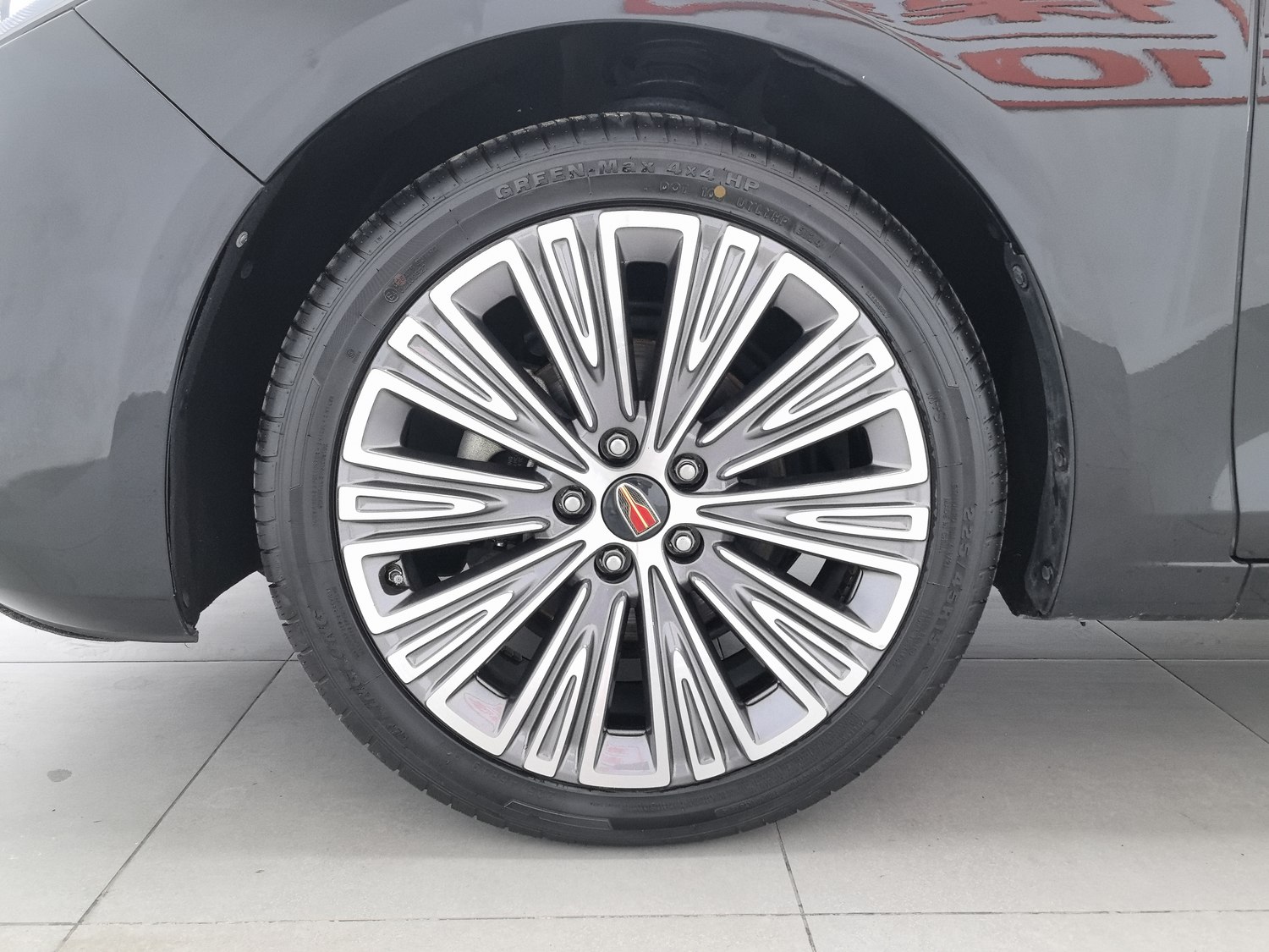 Used Hongqi H5 2022 1.5 AT