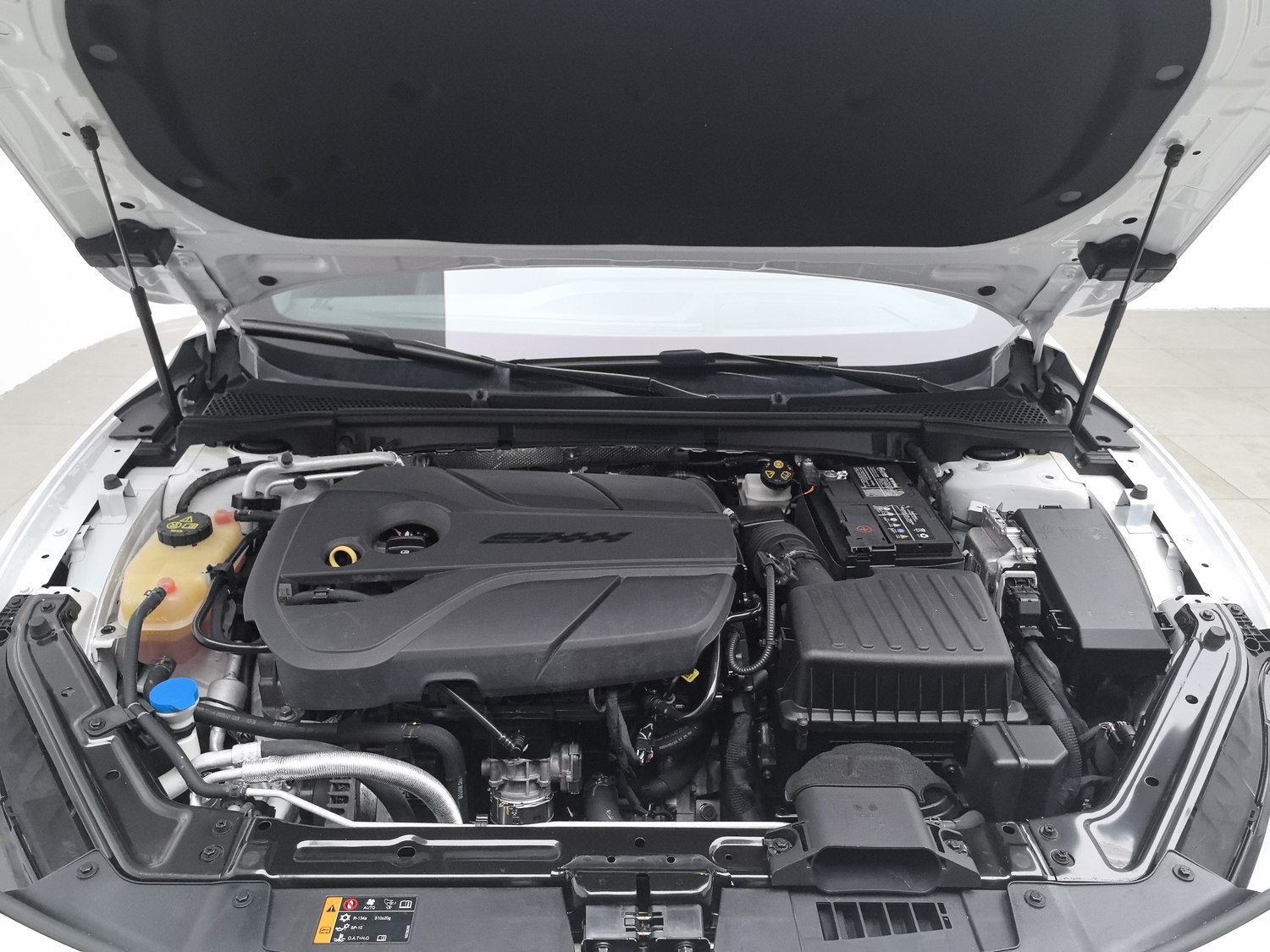 Used MG 7 2023 2.0 AT
