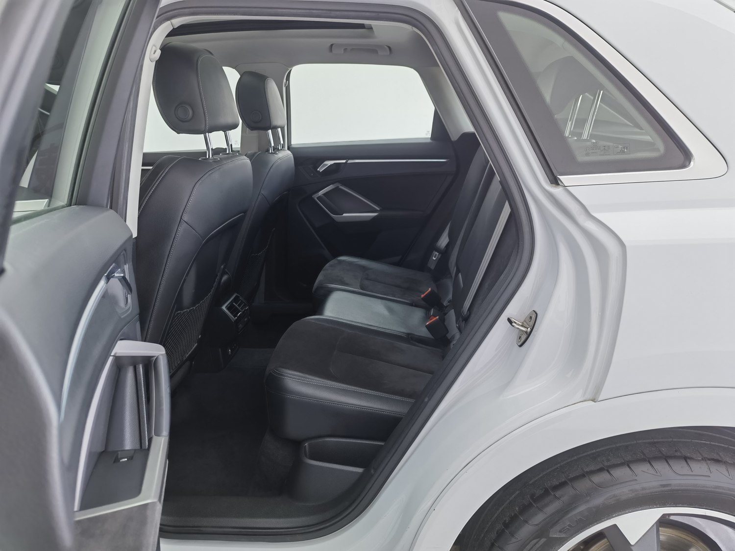 Used Audi Q3 2019 2.0 AT