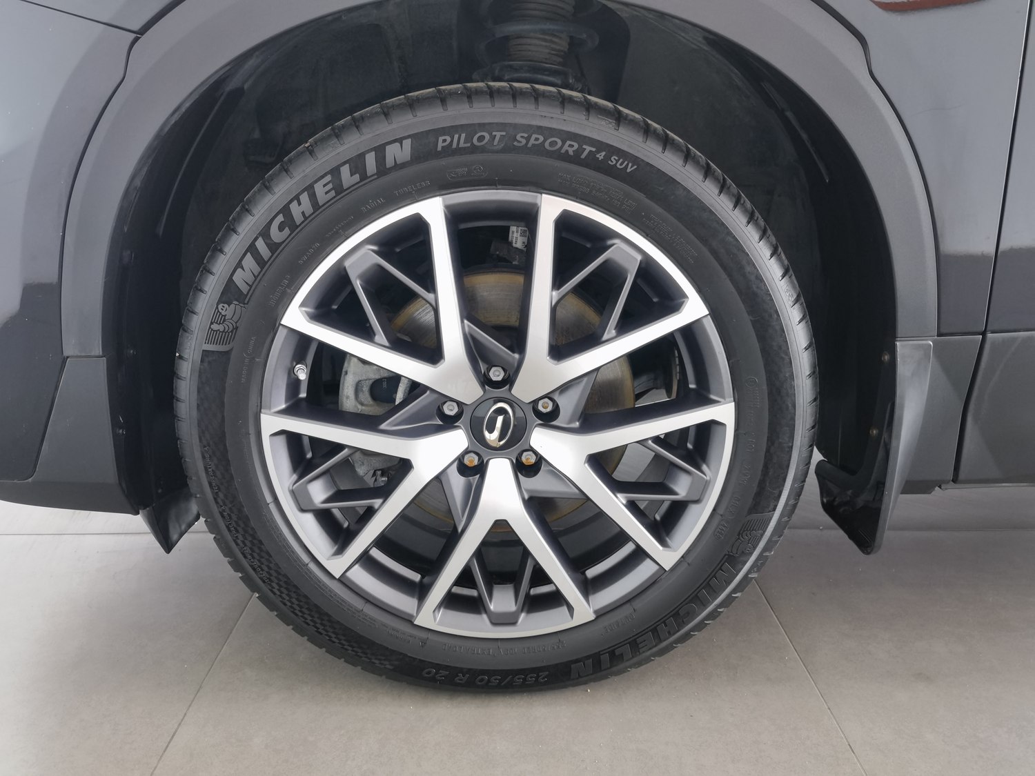 Used GAC Trumpchi GS8 2022 2.0 AT