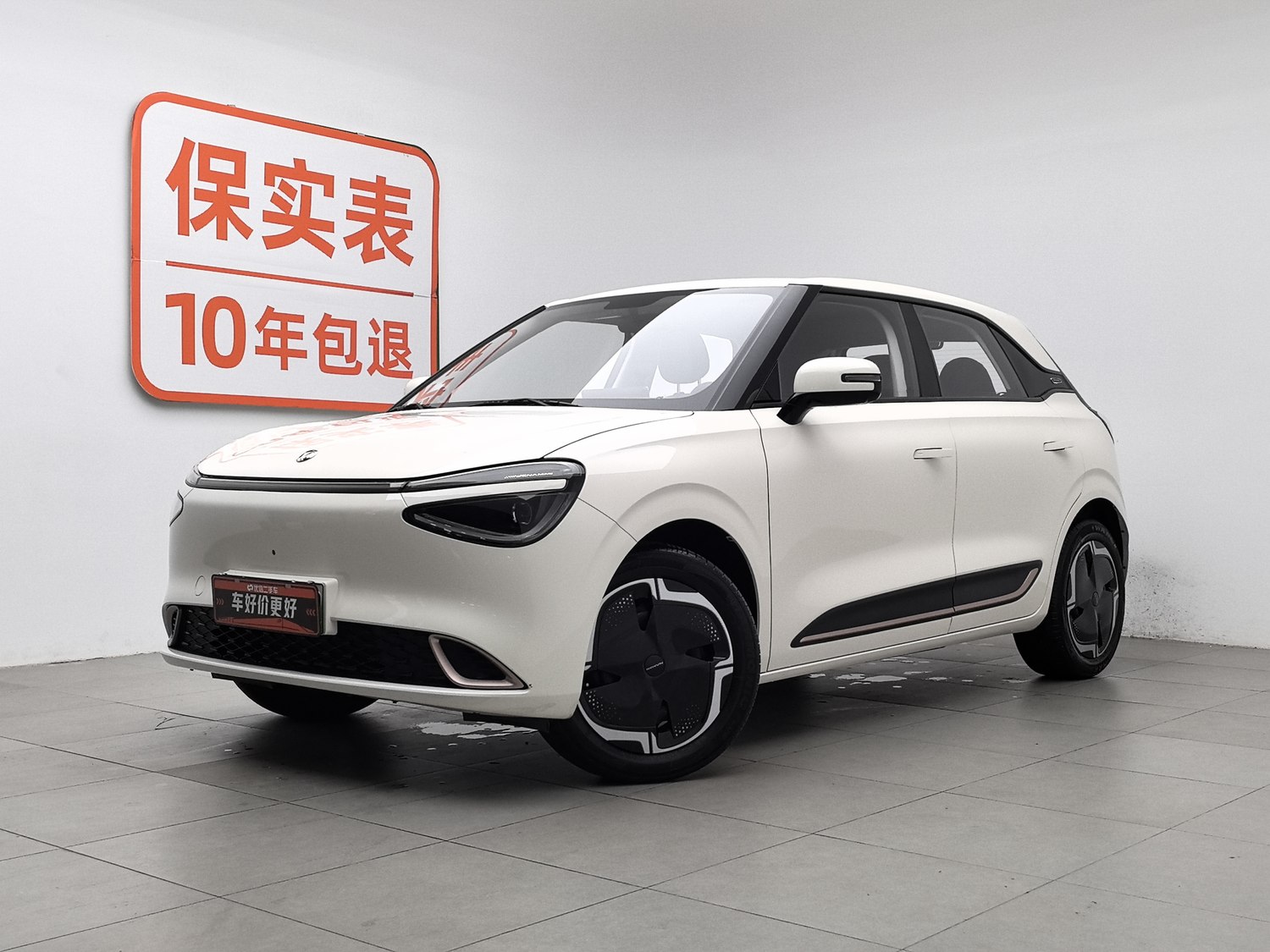 Used Dongfeng Nammi 01 2024