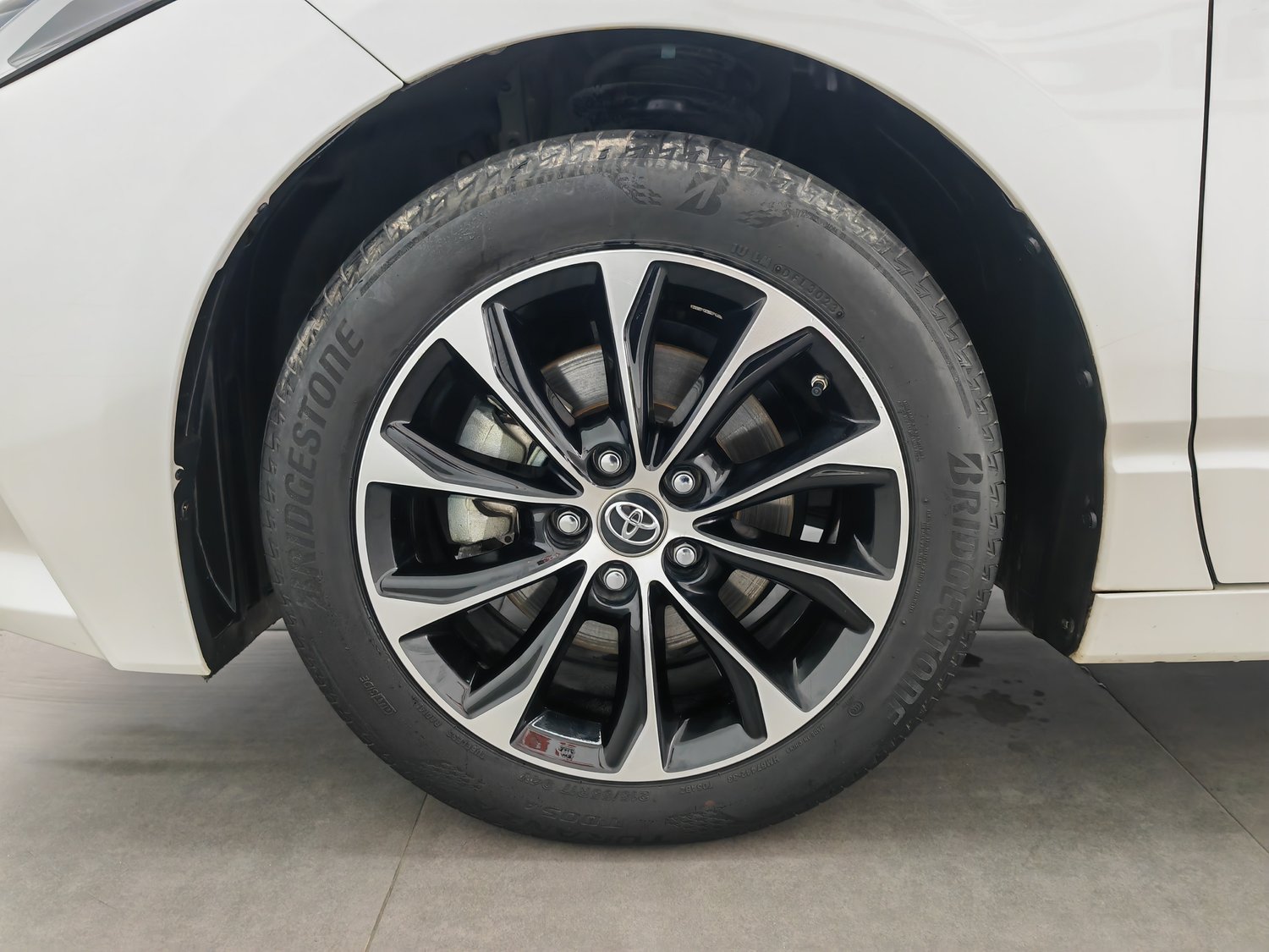 Used Toyota Avalon 2023 2.5 AT