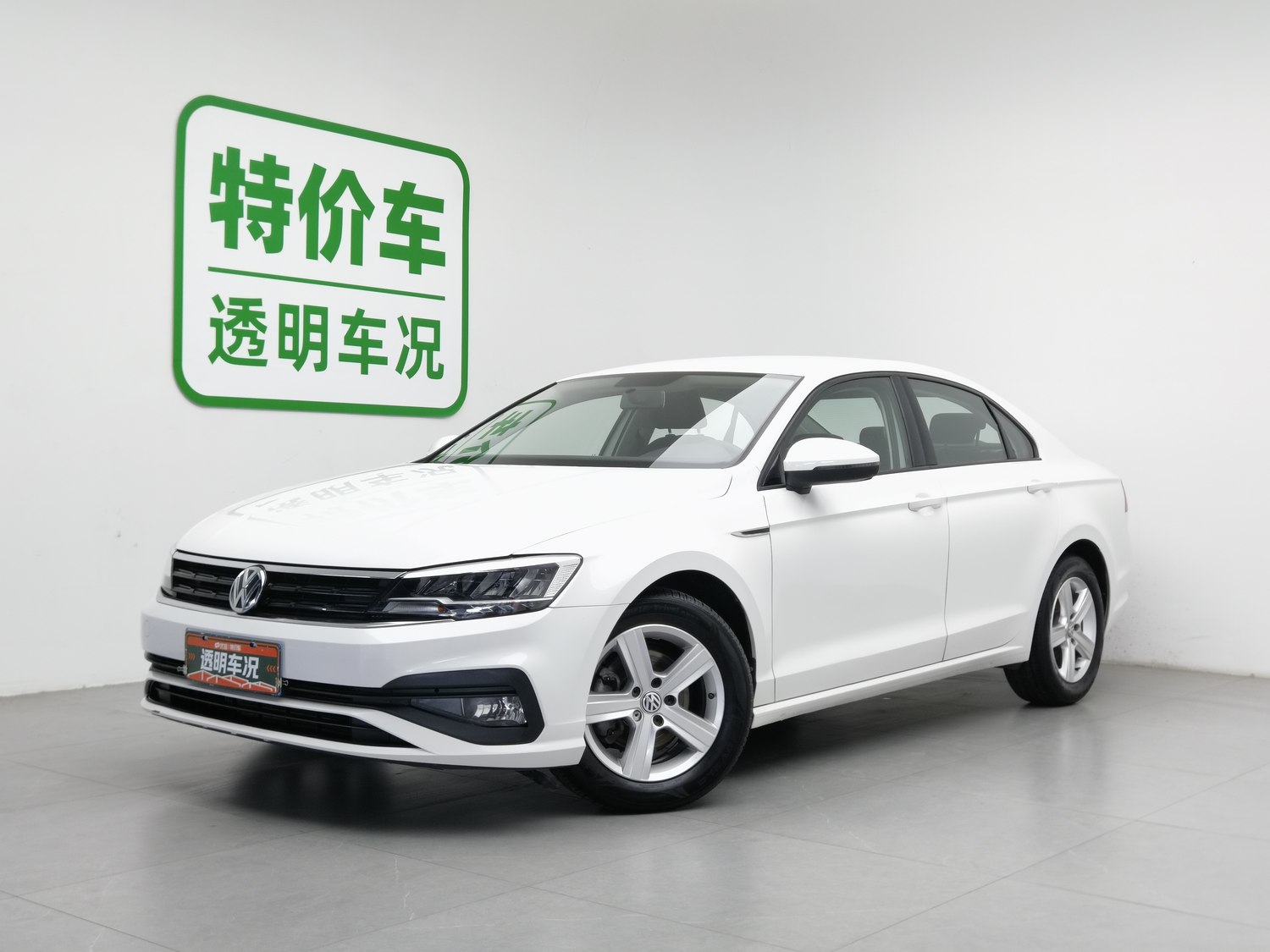 Used Volkswagen Lamando 2019 1.4 AT