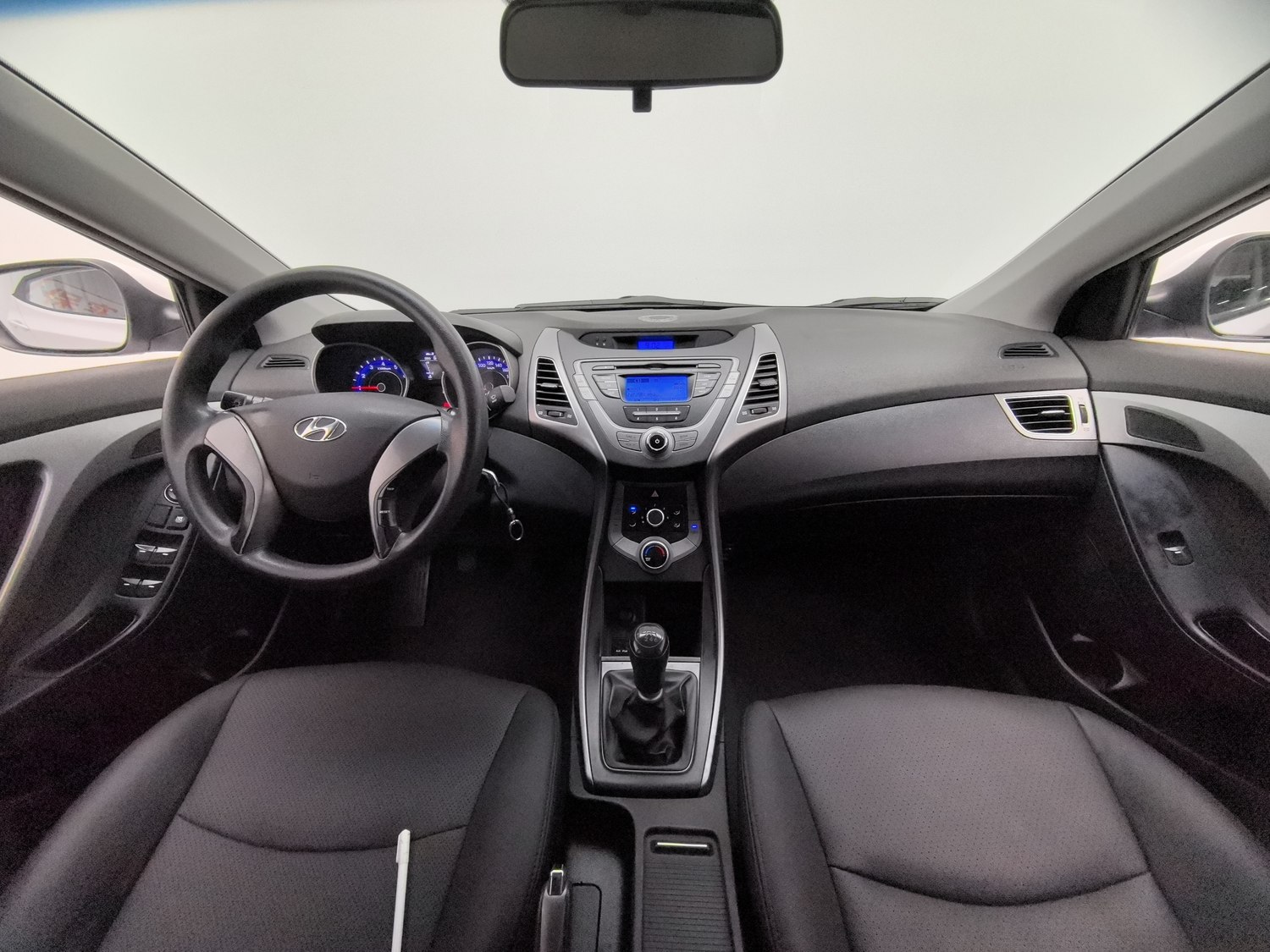 Used Hyundai Langdong 2015 1.6 MT