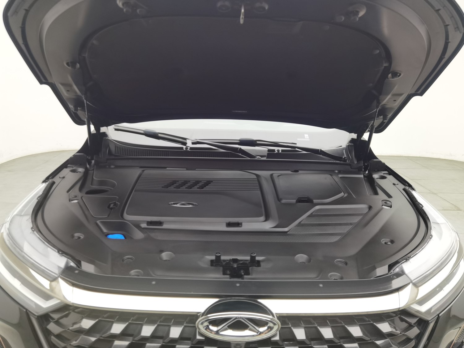 Used Chery Tiggo 8 PRO 2022 1.6 AT